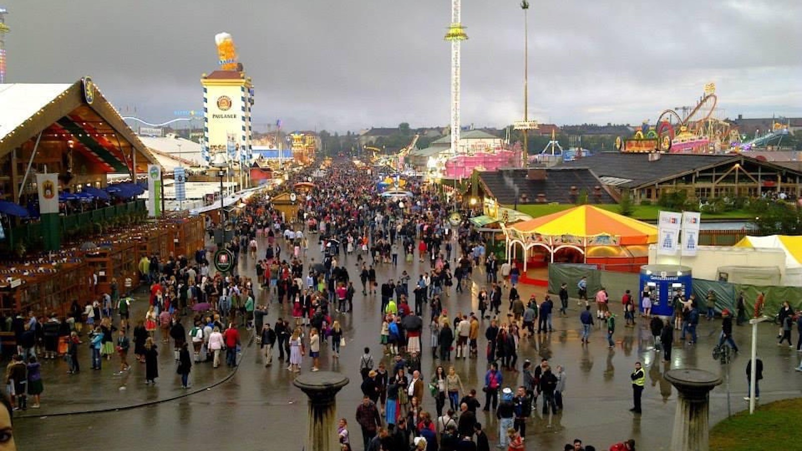 Oktoberfest