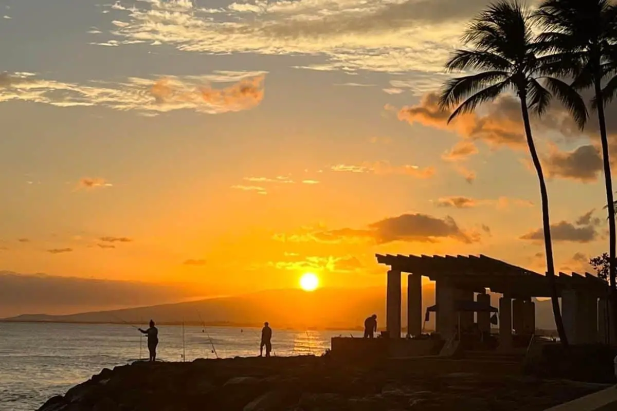 Kakaako Waterfront Park