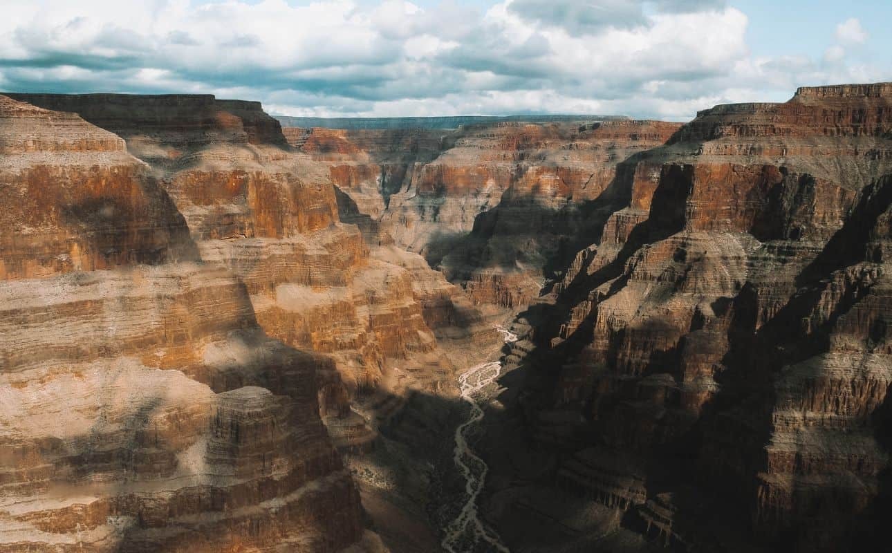 Private Grand Canyon tours from Las Vegas