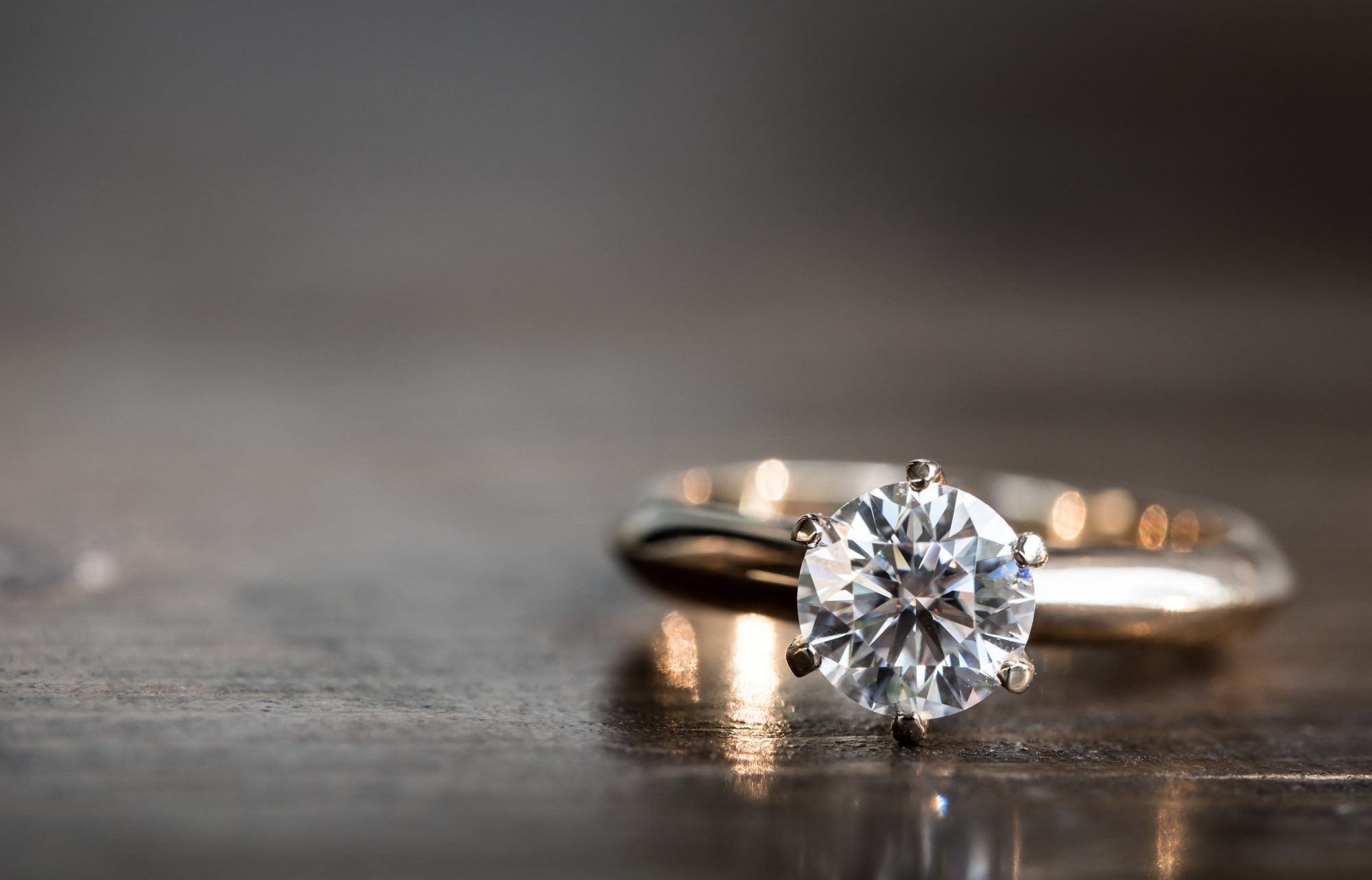 Debunking Engagement Ring Myths